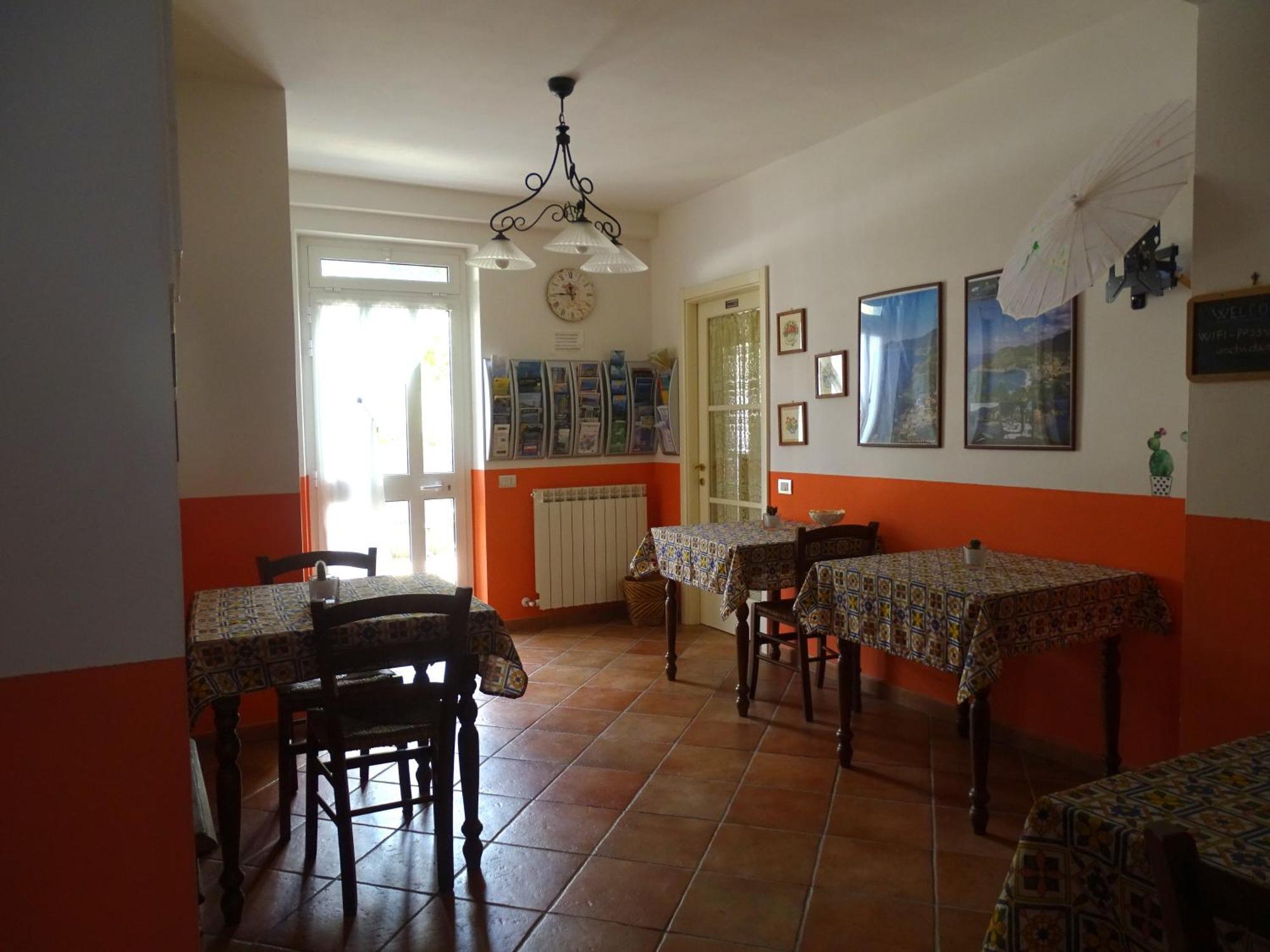 Archi Di Sole Bed & Breakfast ริคคอ เดล โกลโฟ ดิ สเปเซีย ภายนอก รูปภาพ