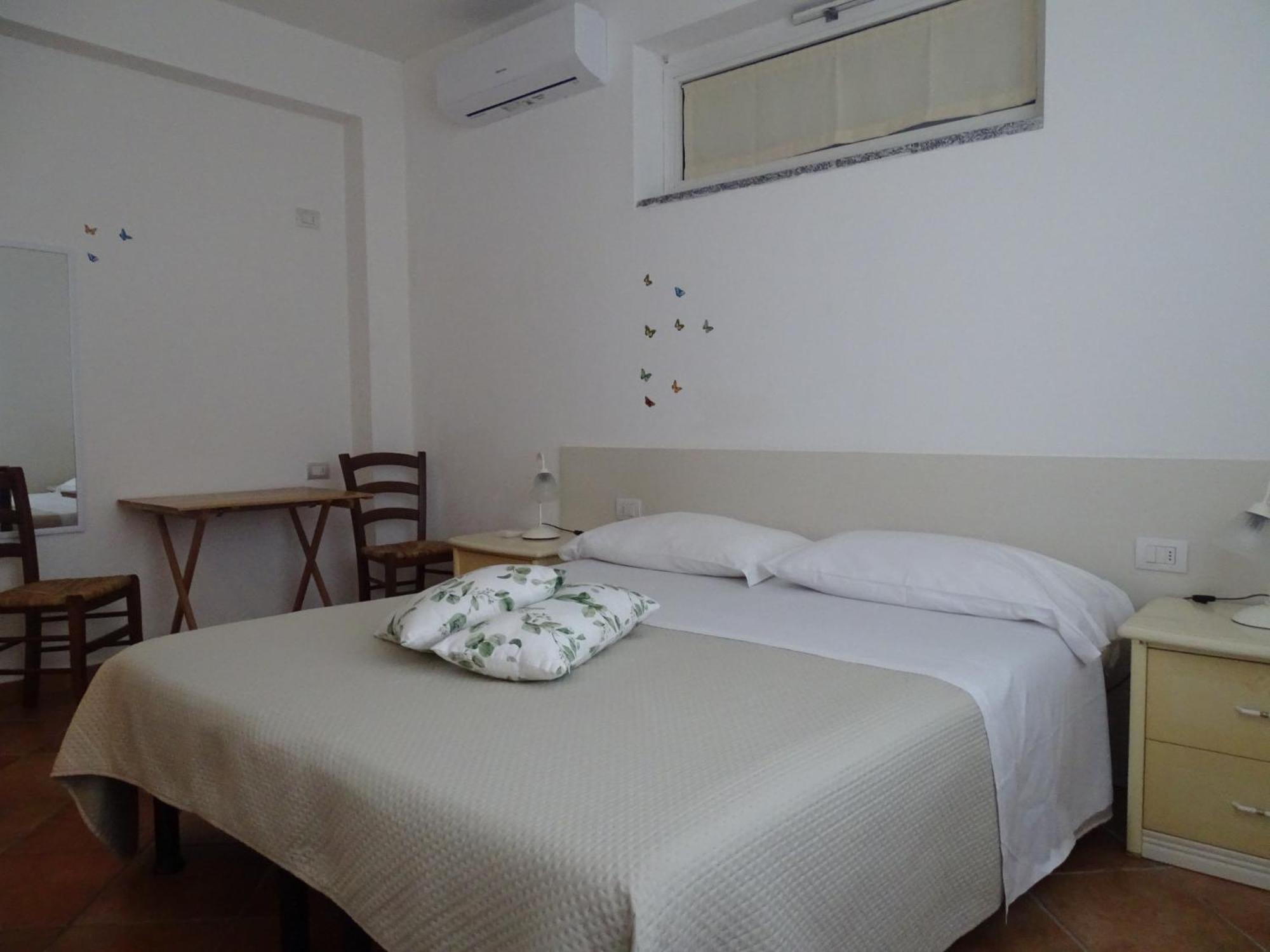 Archi Di Sole Bed & Breakfast ริคคอ เดล โกลโฟ ดิ สเปเซีย ภายนอก รูปภาพ