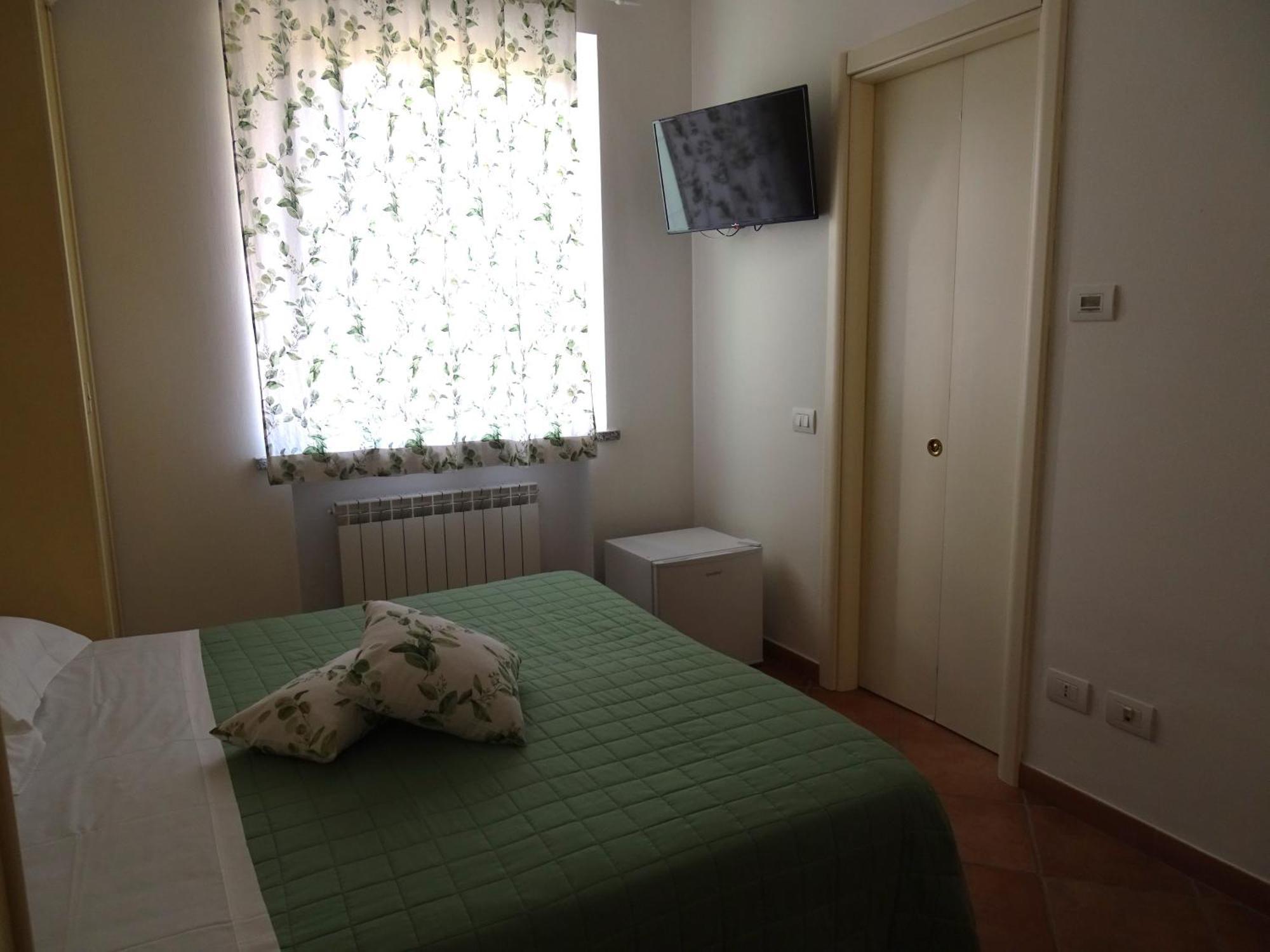 Archi Di Sole Bed & Breakfast ริคคอ เดล โกลโฟ ดิ สเปเซีย ภายนอก รูปภาพ